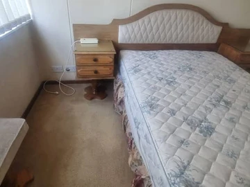 3 Bedroom Flat & Apartment