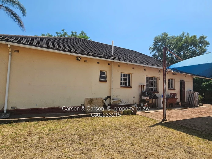 Exclusive Opportunity in Mount Pleasant