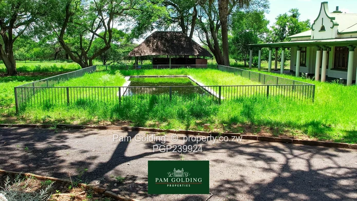 Queens Park East land for sale