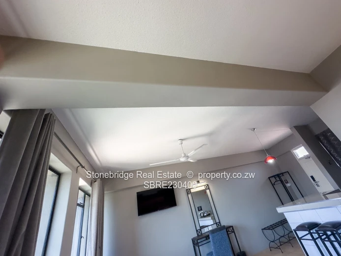 N1 Hotel Building for sale