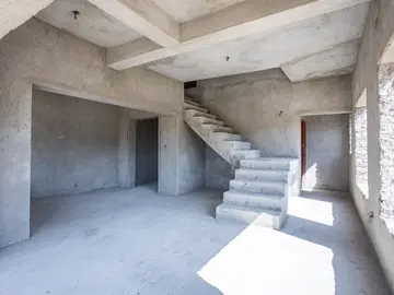 11 Unit Townhouse Complex