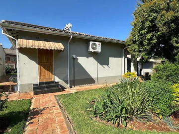 2 Bedroom Cottage