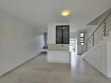 2 Bedroom Townhouse Complex