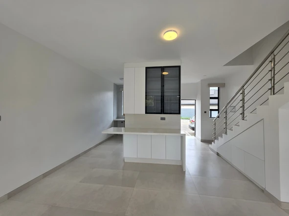 2 Bedroom Townhouse Complex