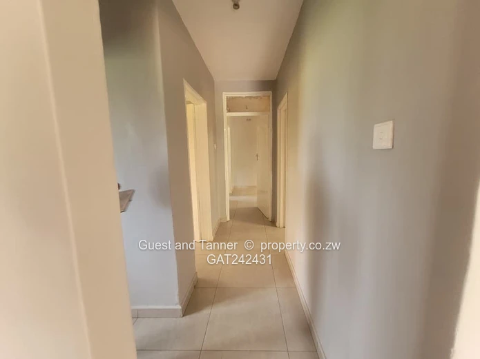 Newly Renovated 3-Bedroom House for Rent