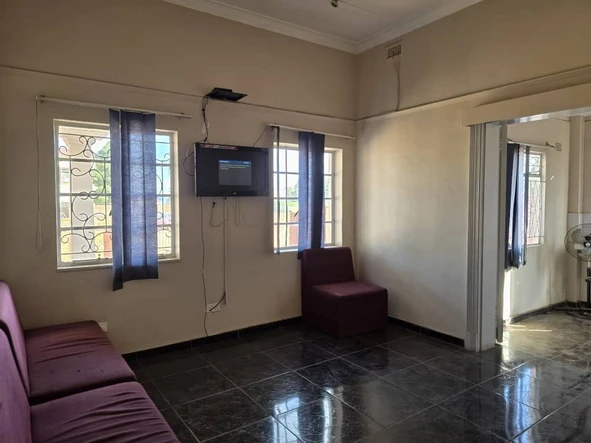 Commercial Property For Sale in Harare City Centre