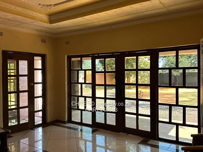 Bluffhill House For Sale