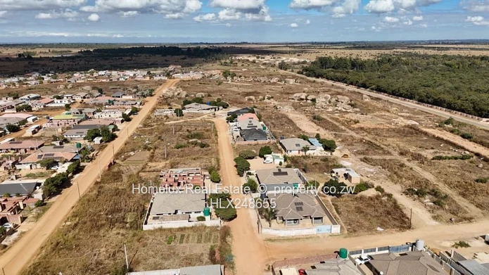 Timire Park Ruwa | Fully Serviced Residential & Commercial Stands from USD $50/sqm (VAT Inclusive)