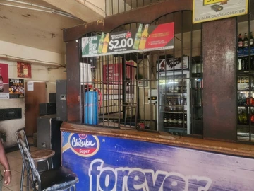 Shop & Retail Property