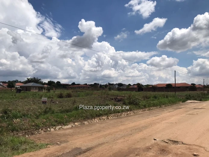 Investment Opportunity in Manresa Park (Sole Mandate)