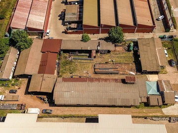 Commercial Property