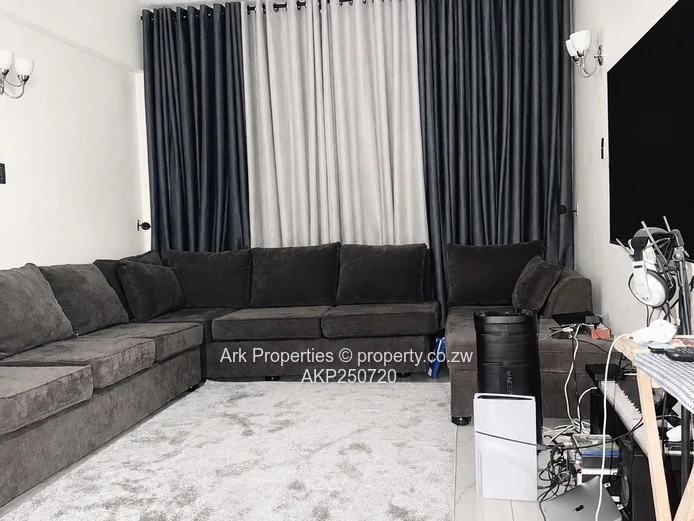 Apartment for Sale – Avenues