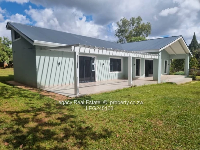 Exquisitely Renovated Home In Prime Mandara