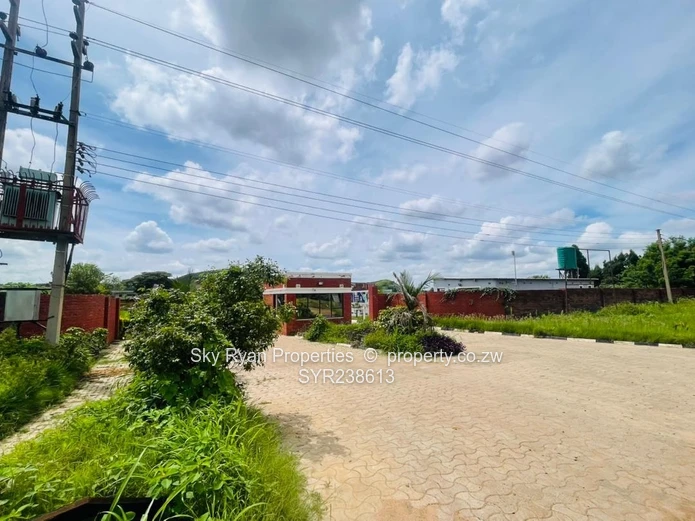 Pleasant Valley Stands For Sale