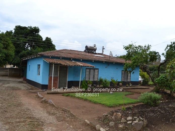 Charming3 bedroomed Home