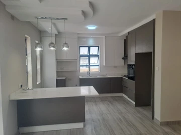 4 Bedroom Townhouse Complex
