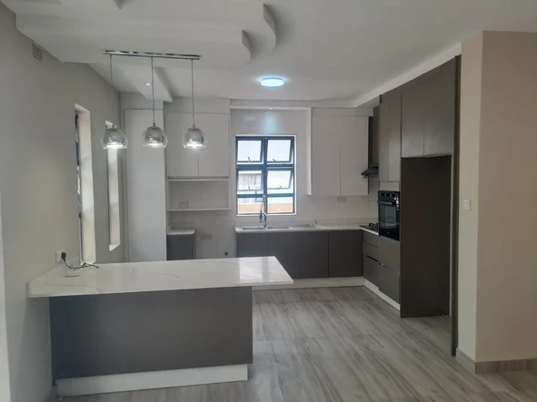 4 Bedroom Townhouse Complex