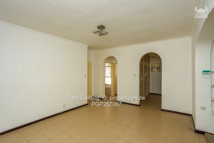 Solid 4-bed House on Two Acres with a Reliable Borehole (Sole Mandate)