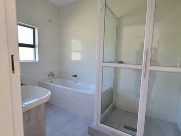 2 Bedroom Townhouse Complex