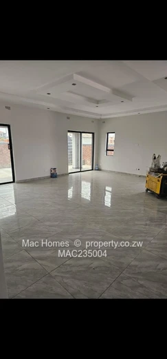 Arlington Estate 3beds cluster for sale