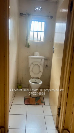 Beautiful starter home for sale!