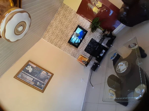 4 Bedroom Flat & Apartment