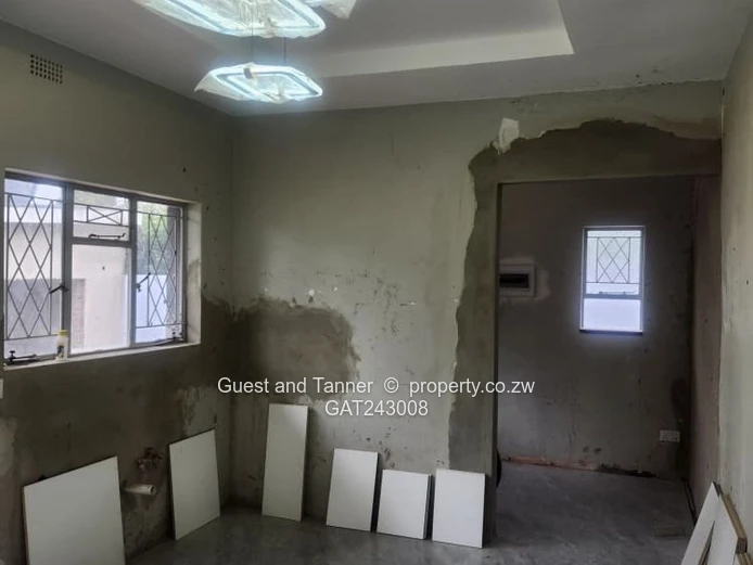 Prime Upper Hillside Home – Almost Complete Renovation!