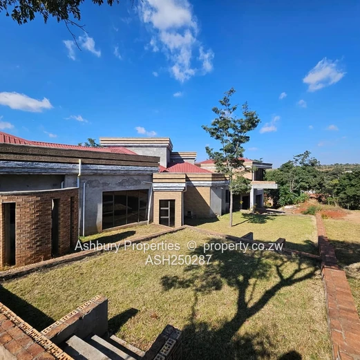 Luxury Split- level Home for Sale Shawasha Hills