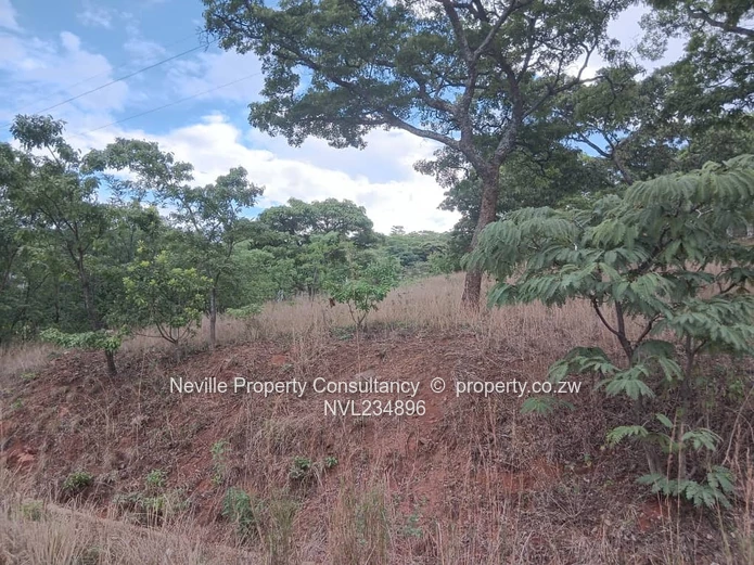 Glenlorne (Chishawasha)