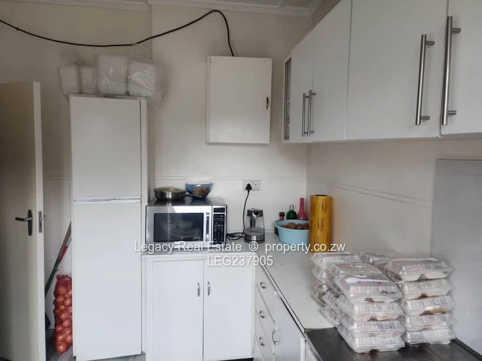 Affordable Eastlea Flat to Rent – Walled & Gated