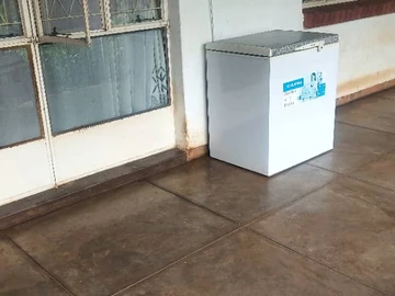 2 Bedroom Garden Flat