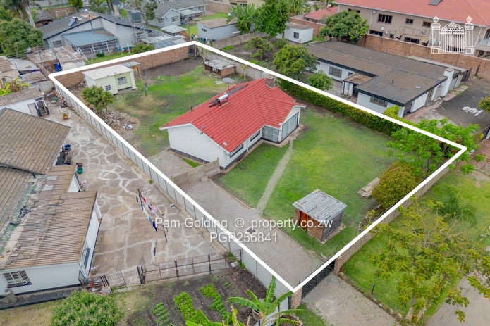 3 bed Family home. 