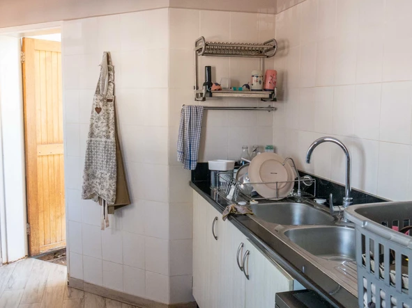 3 Bedroom Townhouse Complex