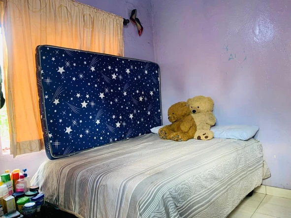 2 Bedroom Garden Flat