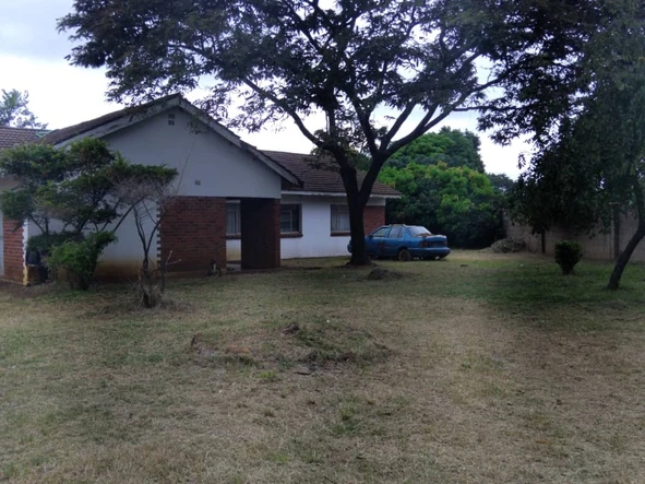 5 Bedroom Townhouse Complex