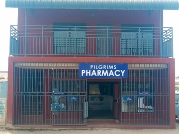Shop & Retail Property