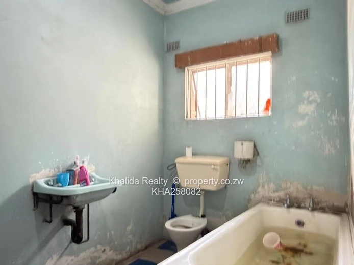 Southerton Family Home For Sale