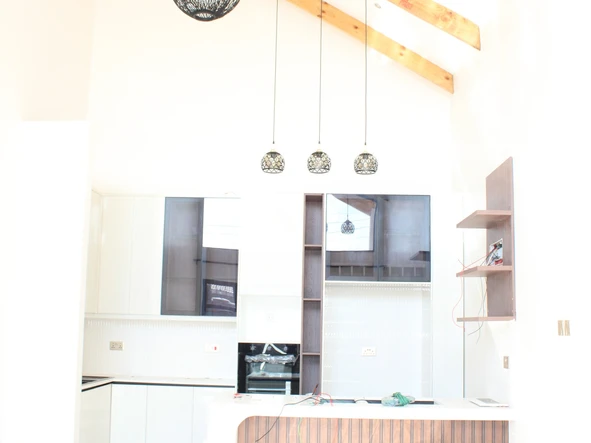 2 Bedroom Townhouse Complex