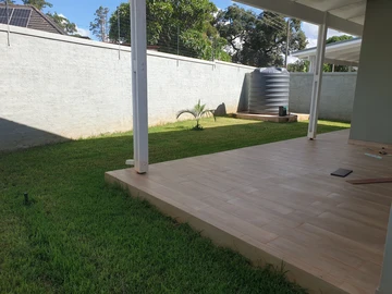 3 Bedroom Townhouse Complex