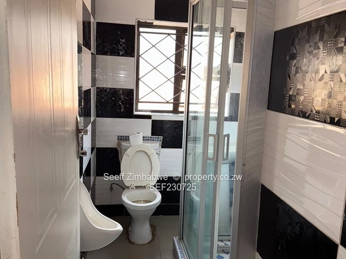 Bloomingdale House For Rent