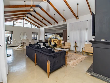 3 Bedroom Townhouse Complex