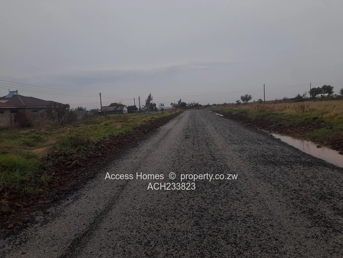 Glen View 1 Extension 