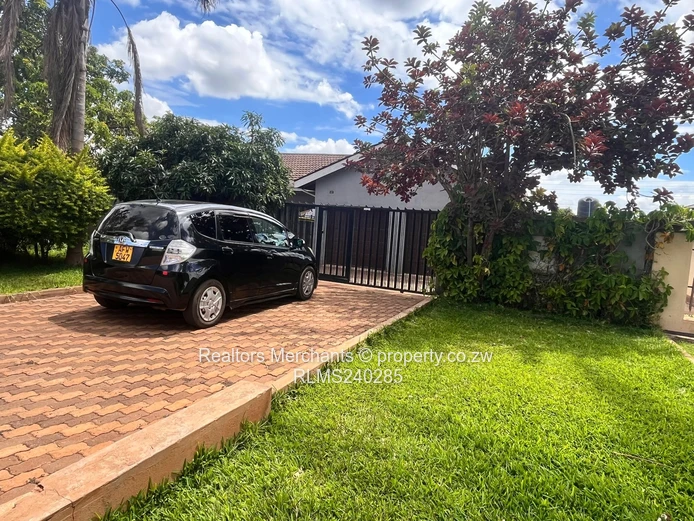 Cold Comfort House For Sale