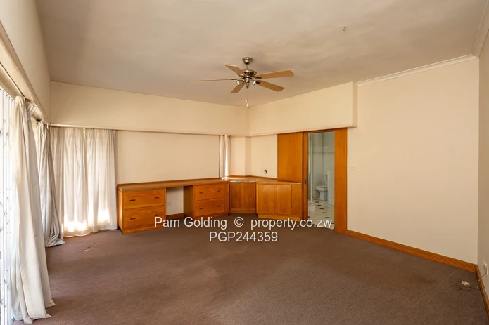 Classic Residence On Selous (Sole Mandate)