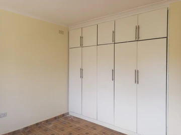 3 Bedroom Townhouse Complex