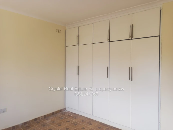 Greendale House for Rent  (Sole Mandate)