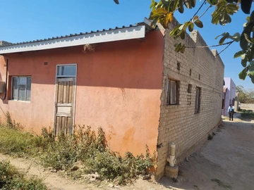 Shop & Retail Property