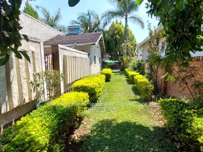 Borrowdale Brooke House For Sale