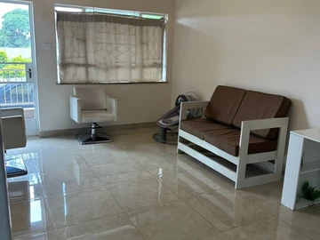 3 Bedroom Garden Flat