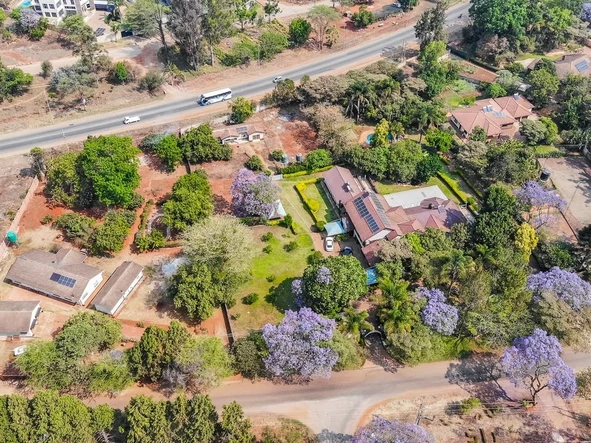 6 Bedroom House